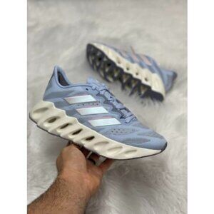 Adidas Switch FWD Womens Running Shoes Blue ID1786 NEW Multi Sz